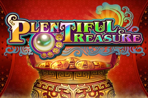 Plentiful Treasure slot by RTG