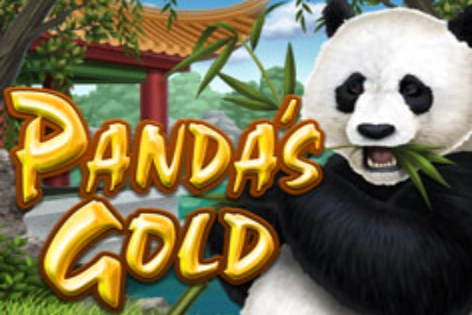 Panda's Gold slot by RTG