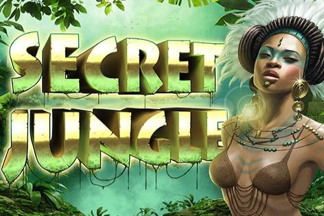 Secret Jungle slot by RTG