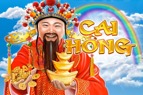 Cai Hong slot by RTG