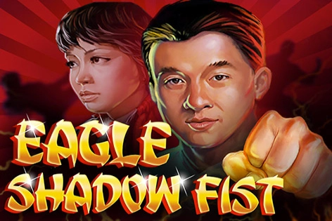 Eagle Shadow Fist slot by RTG