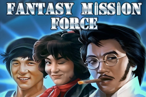 Fantasy Mission Force slot by RTG
