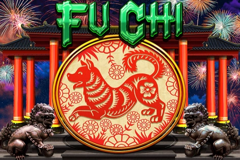 Fu Chi slot by RTG