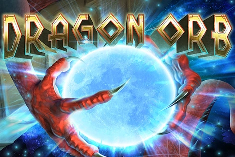 Dragon Orb slot by RTG