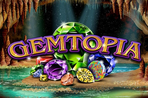 Gemtopia slot by RTG