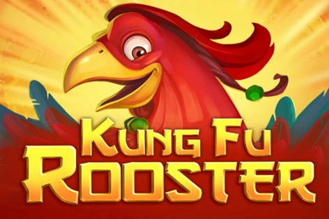 Kung Fu Rooster slot by RTG