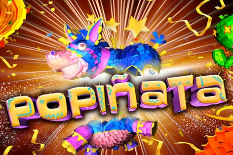Popinata slot by RTG