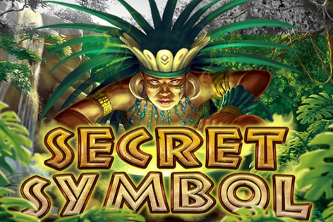Secret Symbol Demo Slot