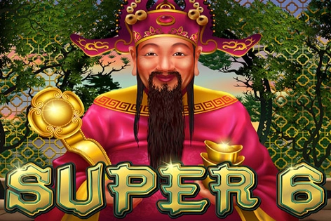 Super 6 Demo Slot