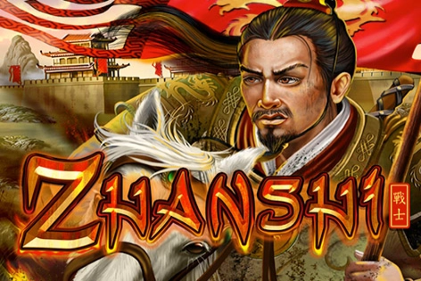 Zhanshi slot by RTG