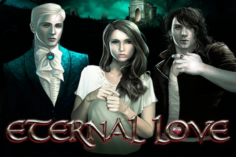 Eternal Love Demo Slot