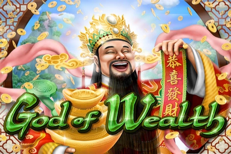 God Of Wealth Demo Slot