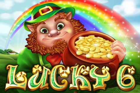 Lucky 6 Demo Slot