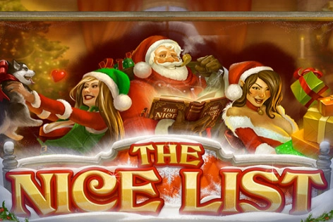 The Nice List slot by RTG