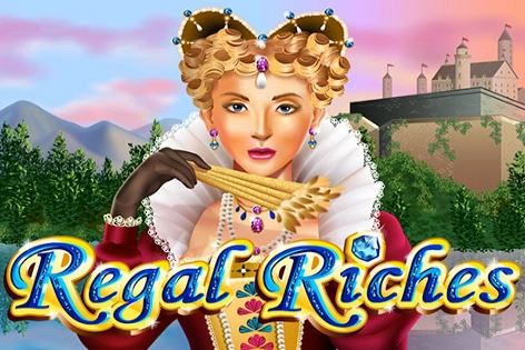 Regal Riches Demo Slot