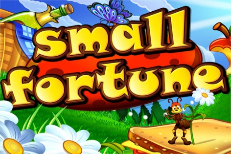 Small Fortune slot by RTG
