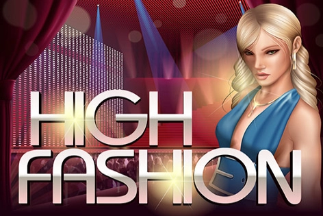 High Fashion slot by RTG - 96% RTP
