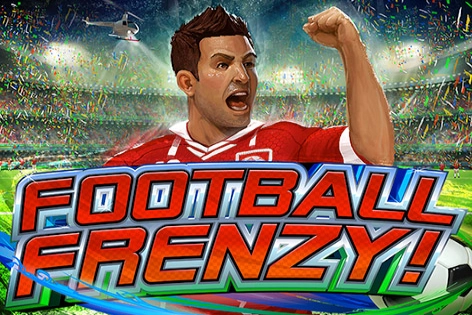 Football Frenzy Demo Slot