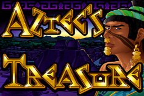 Aztec's Treasure slot by RTG