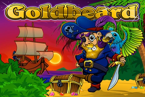 Goldbeard slot by RTG