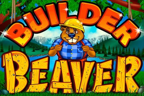 Builder Beaver slot by RTG