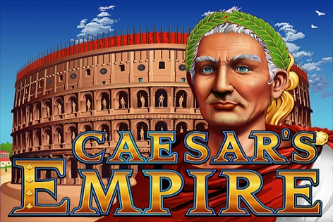 Caesar's Empire slot by RTG - 97% RTP