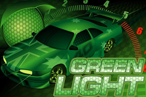 Green Light slot by RTG