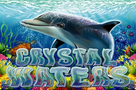 Crystal Waters slot by RTG