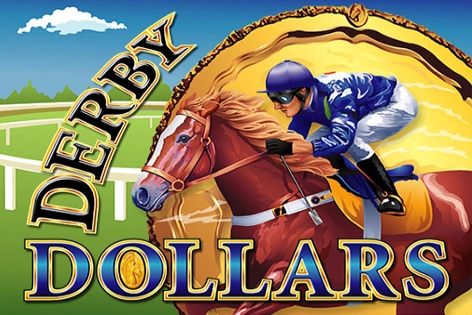 Derby Dollars slot by RTG