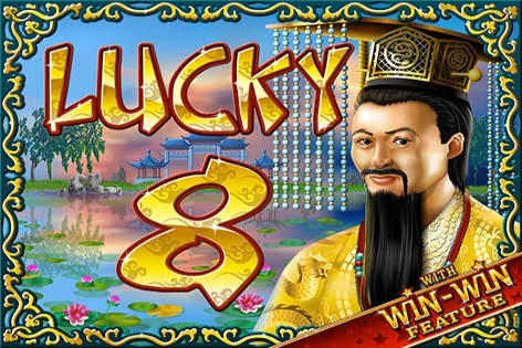 Lucky 8 Demo Slot