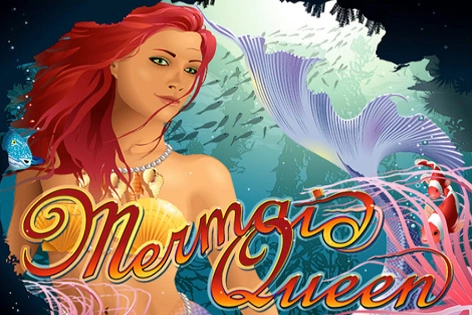Mermaid Queen Demo Slot