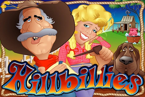 Hillbillies slot by RTG