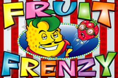 Fruit Frenzy slot by RTG