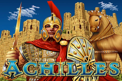 Achilles Demo Slot