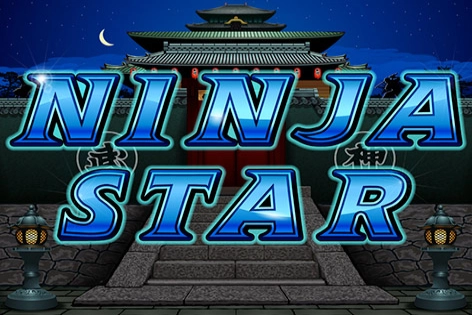 Ninja Star slot by RTG