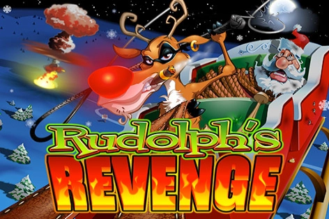 Rudolphs Revenge slot by RTG