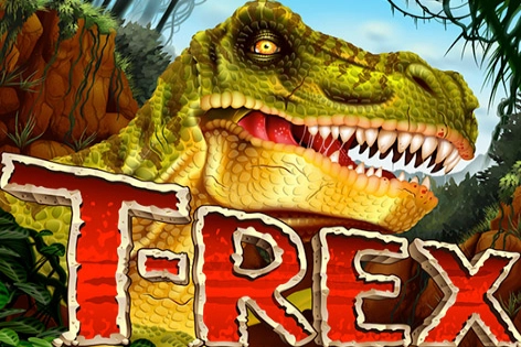 T-Rex slot by RTG