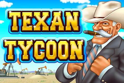Texan Tycoon slot by RTG