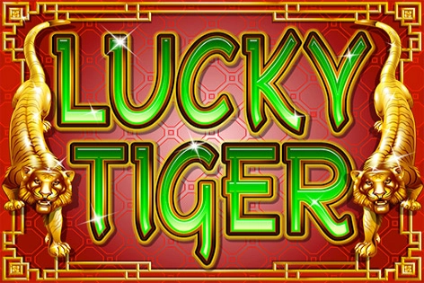 Lucky Tiger Demo Slot