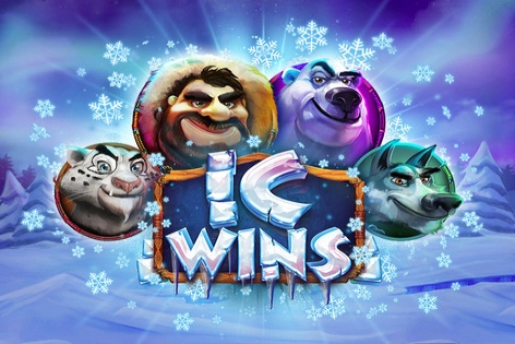 IC Wins slot by RTG