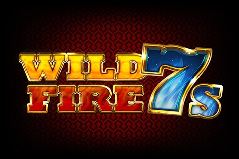 Wild Fire 7s slot by RTG