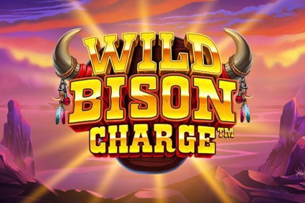 Wild Bison Charge demo