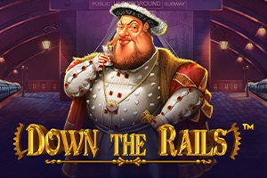 Down the Rails slot by Pragmatic Play