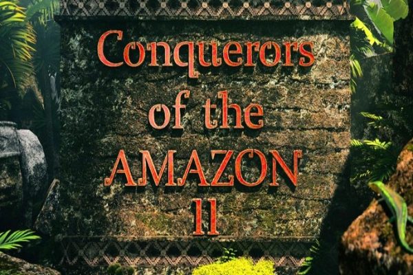 Conquerors of the Amazon II demo
