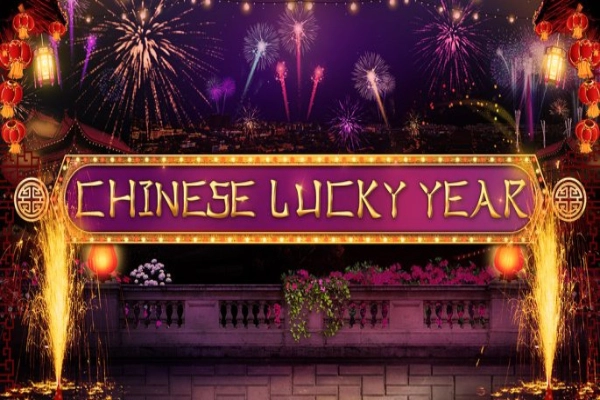 Chinese Lucky Year slot by CasinoWebScripts