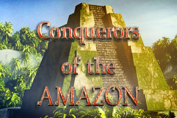 Conquerors of the Amazon slot by CasinoWebScripts