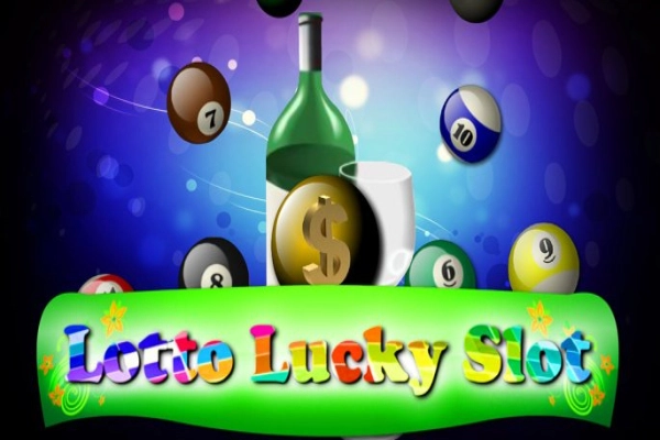 Lotto Lucky Slot slot by CasinoWebScripts