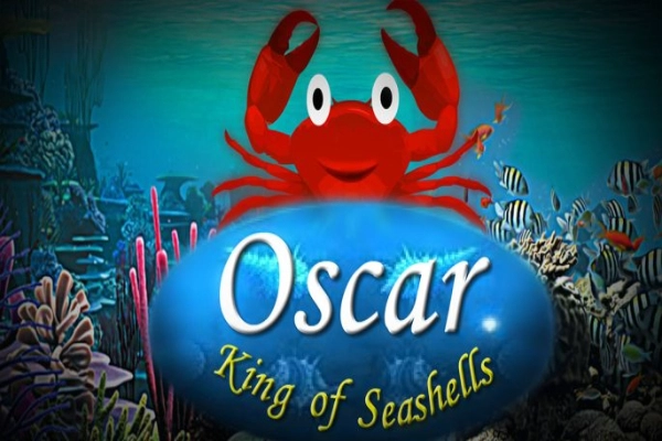 Oscar - King of Seashells slot by CasinoWebScripts