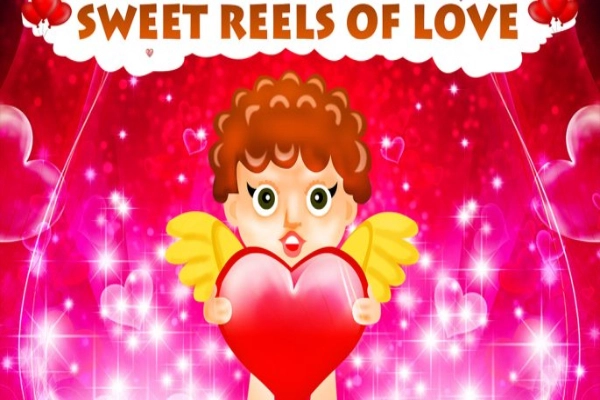 Sweet Reels of Love slot by CasinoWebScripts