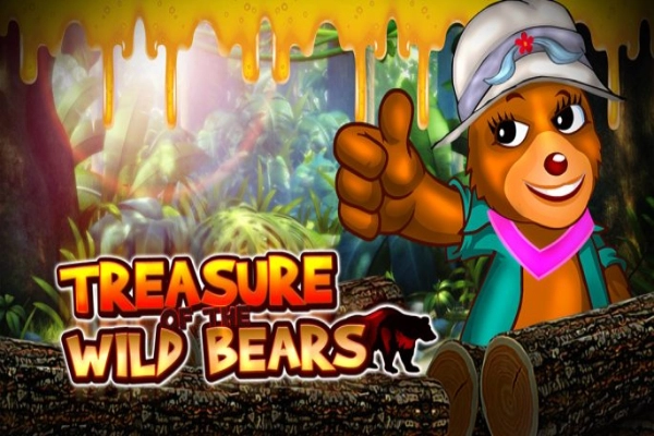 Treasure of the Wild Bears slot by CasinoWebScripts